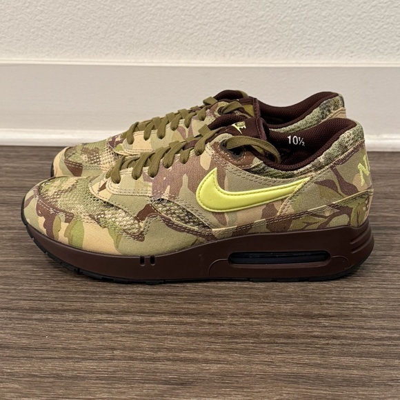 Nike Other - Nike Air Max 1 '86 OG sz 9.5, 10.5